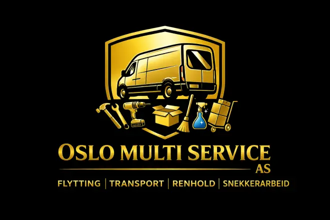 Logo av Transport/Flyttehjelp 24/7
